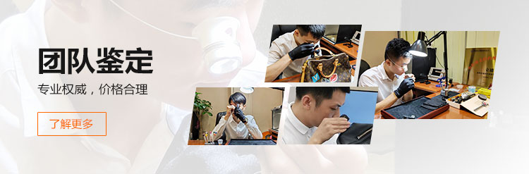 鉴定团队